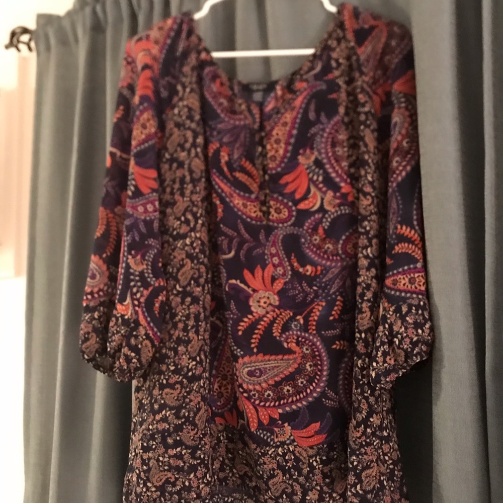 Woman Blouse - Picture 2 of 2